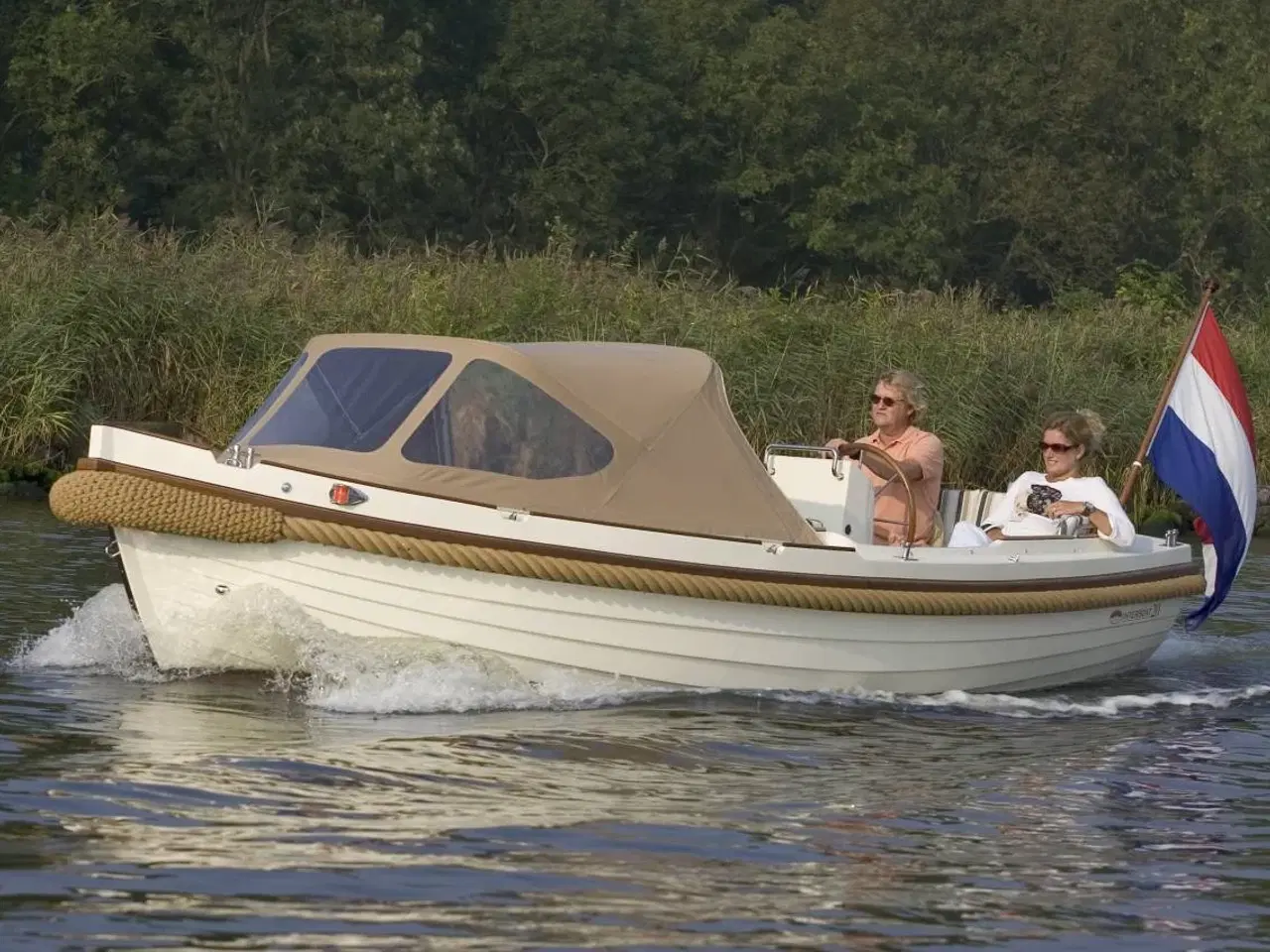 Billede 4 - Interboat 19