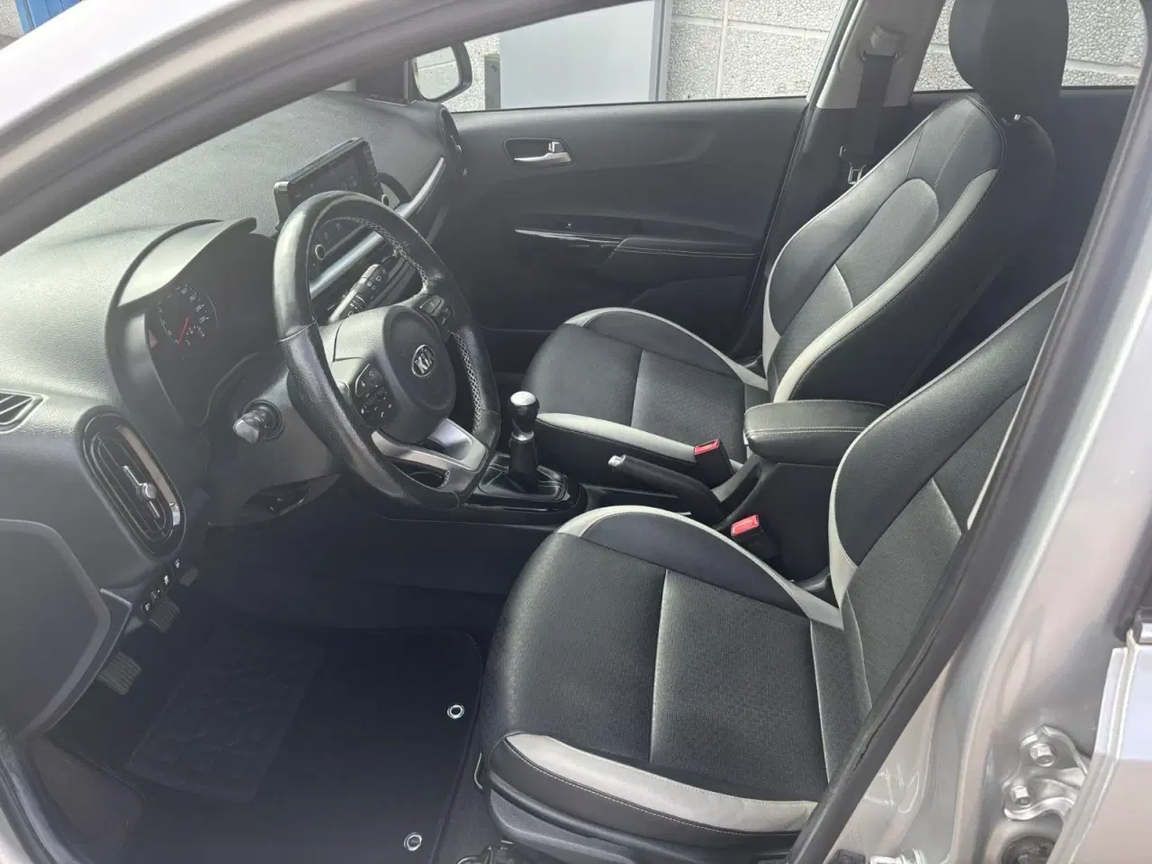 Billede 5 - Kia Picanto 1,0 MPi GT-Line