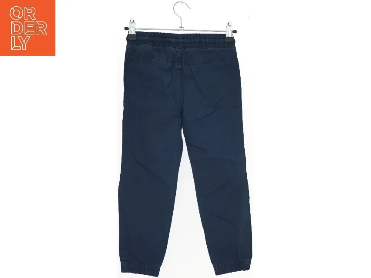 Billede 2 - Bukser med elastik fra H&M (str. 110)