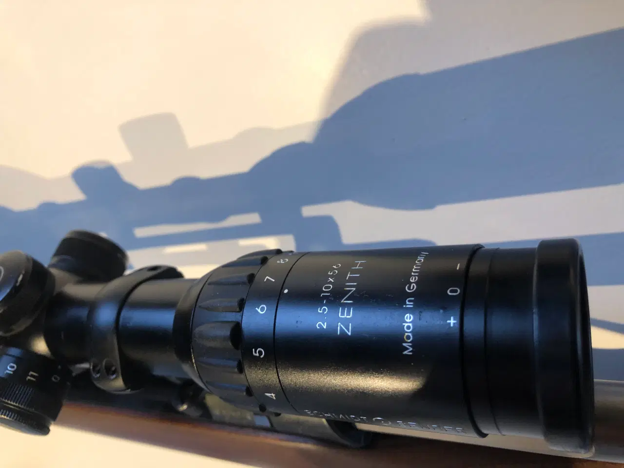 Billede 8 - Mauser M03 