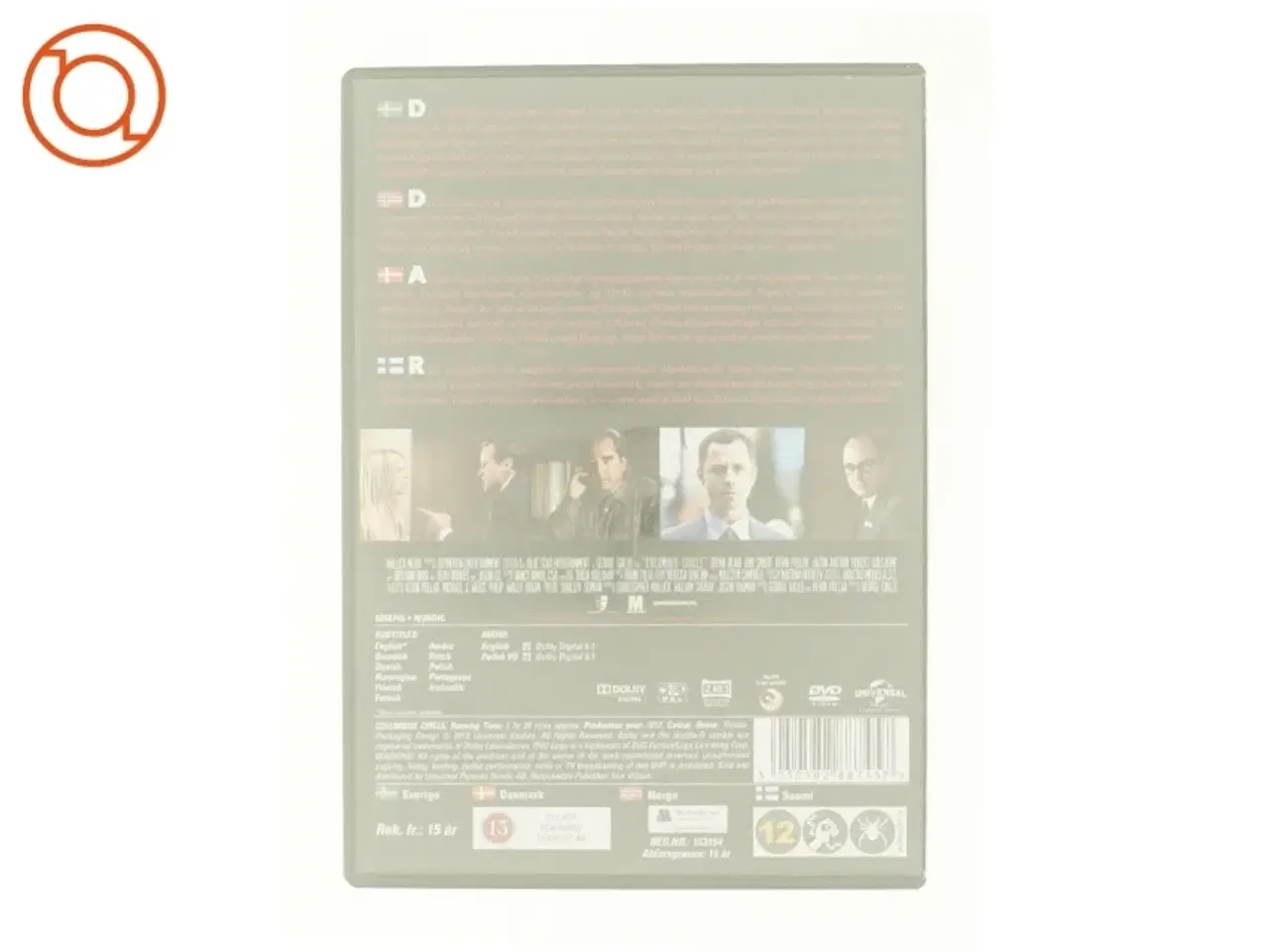 Billede 3 - COLUMBUS CIRCLE