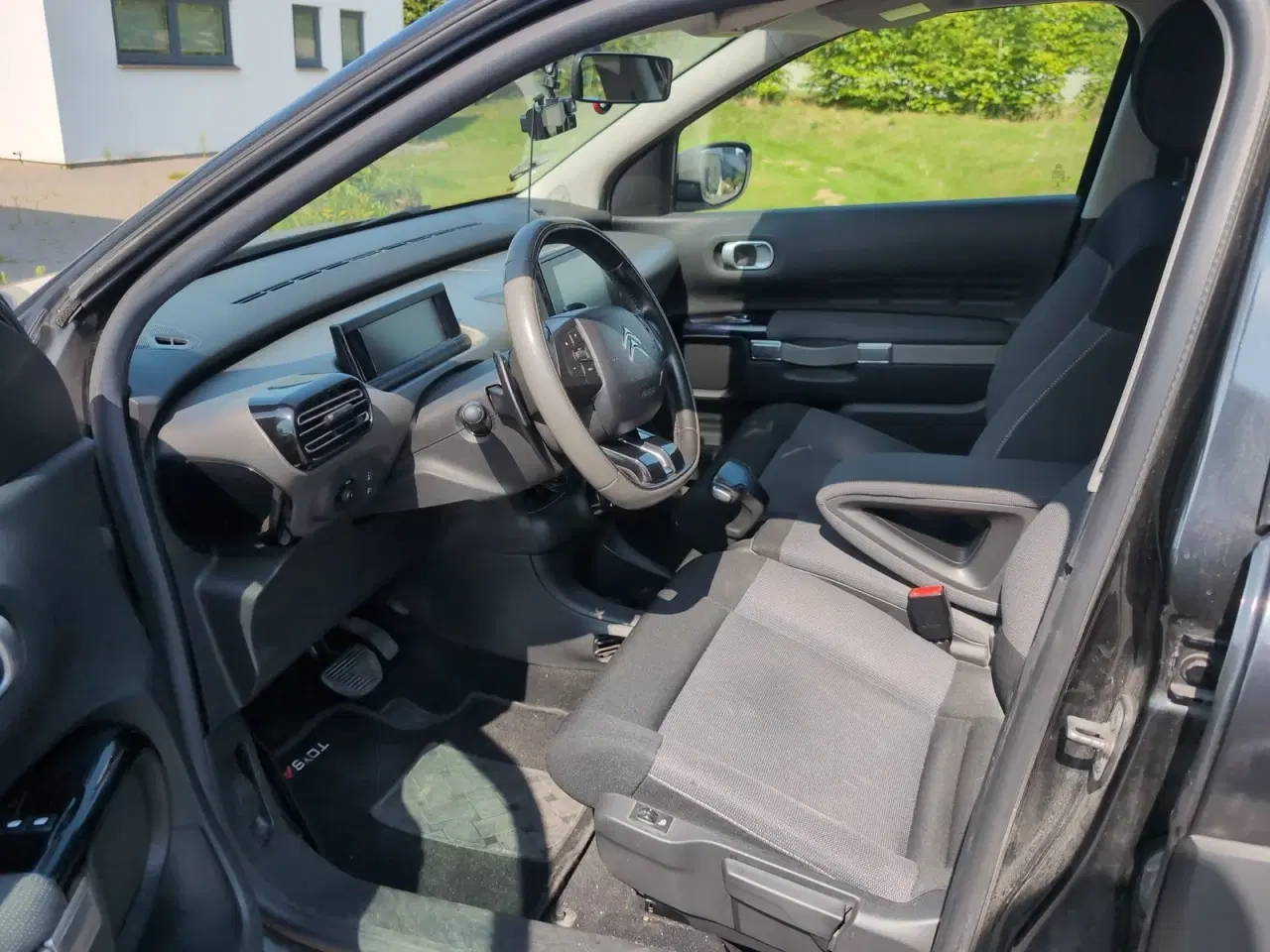 Billede 9 - Citroën C4 Cactus 1,2 PureTech 82 Feel ETG