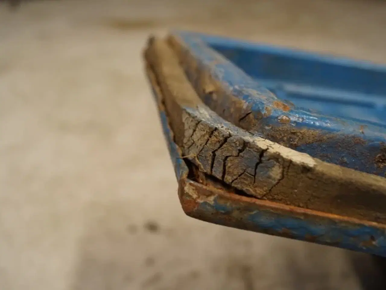 Billede 10 - Ford Hara Højre Dør