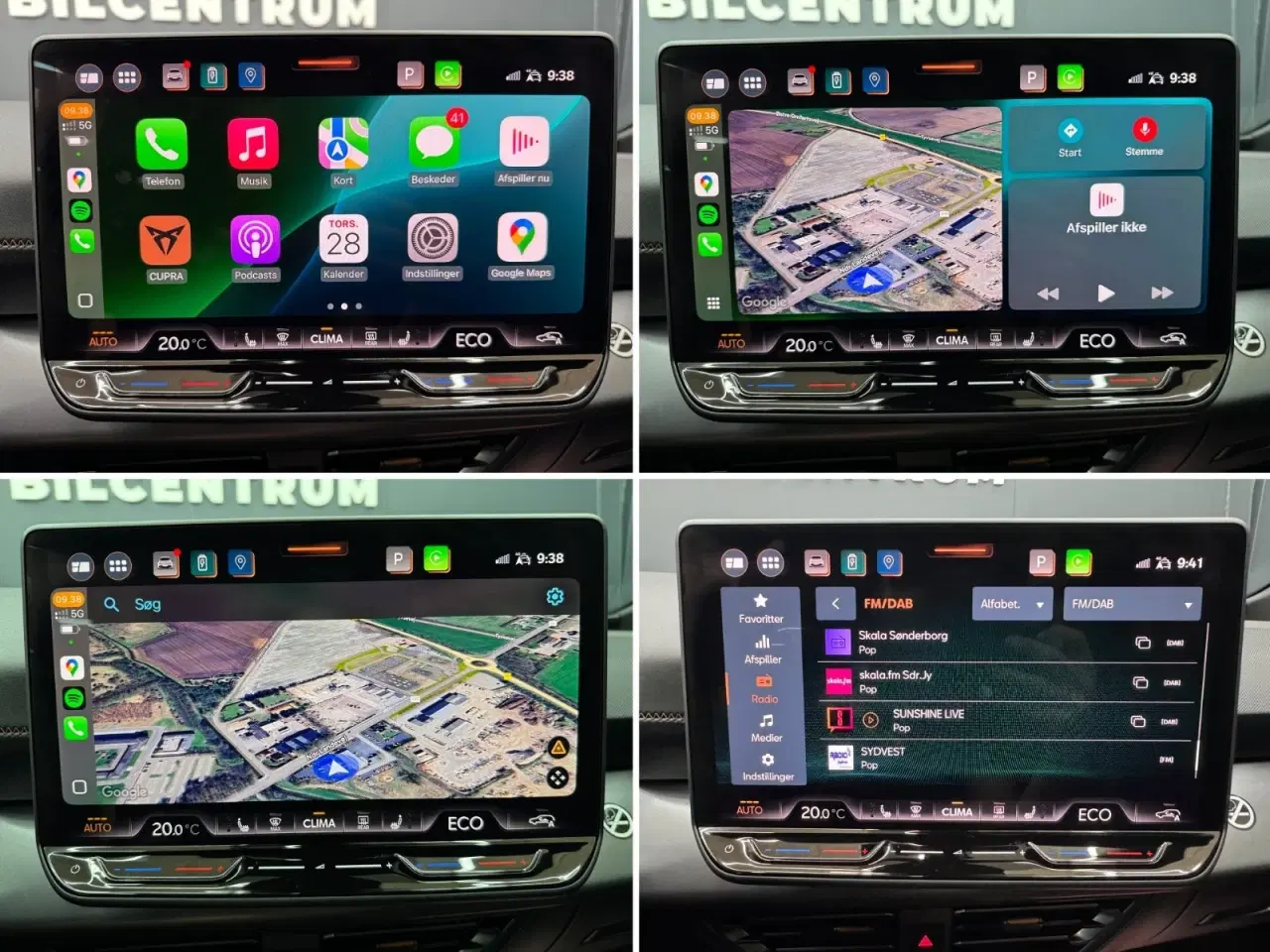 Billede 9 - Cupra Born 77 e-Boost