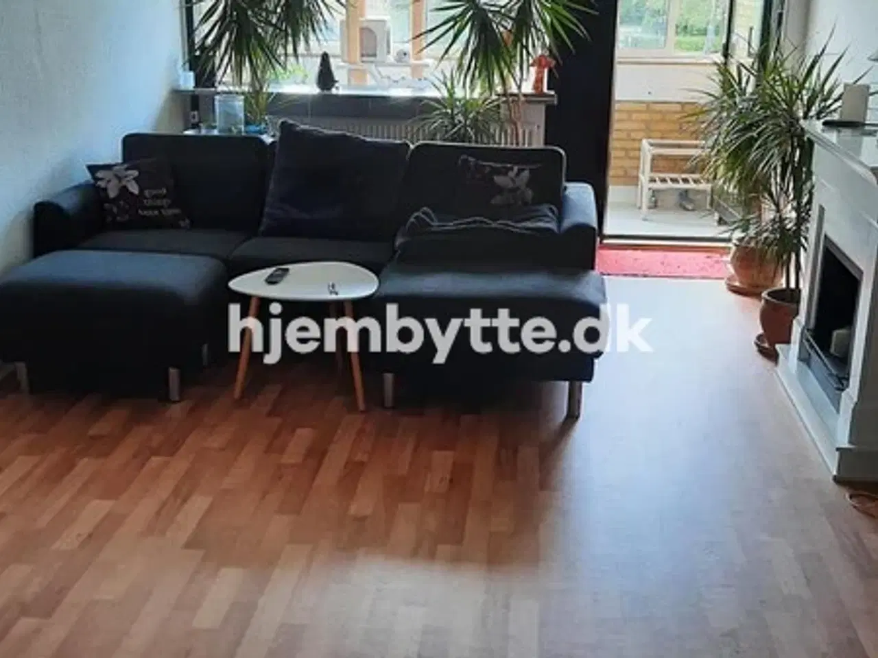 Billede 4 - Hjembytte - StByhavevej