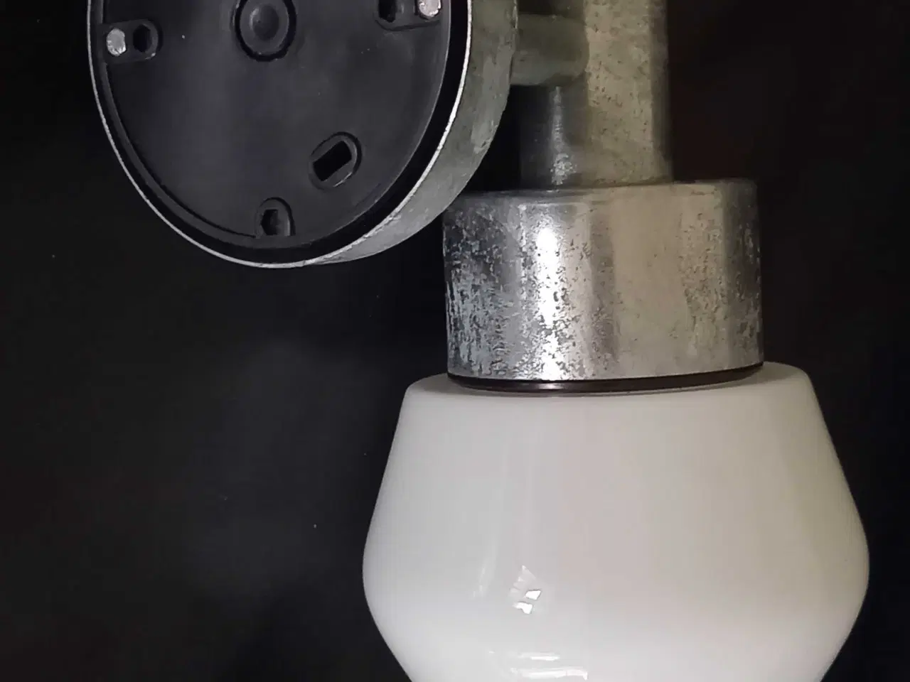 Billede 4 - Udendørslampe 