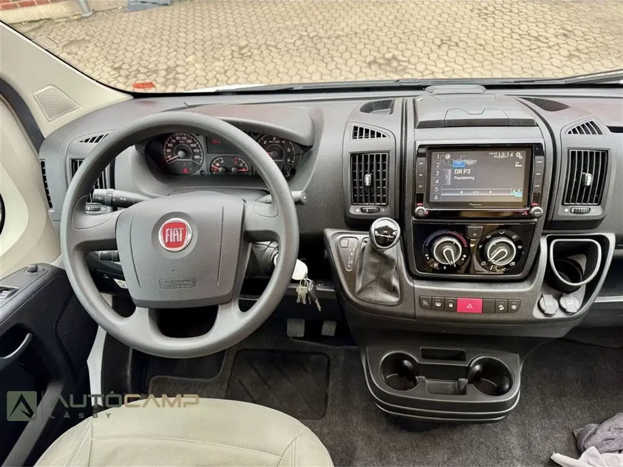 Billede 23 - 2021 - Fiat Ilusion