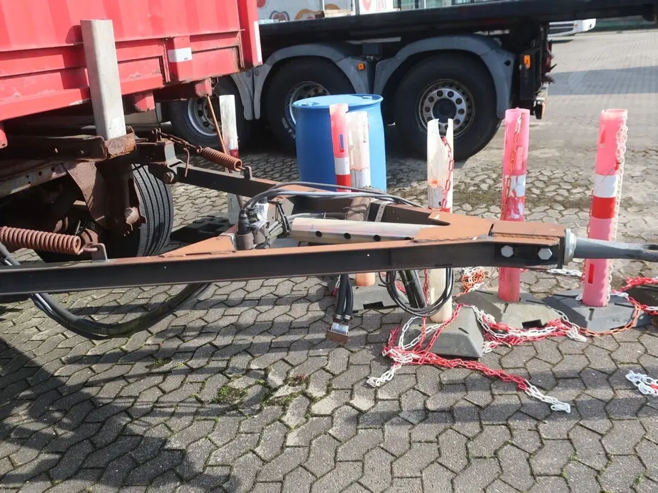 Billede 10 - Hænger DAPA