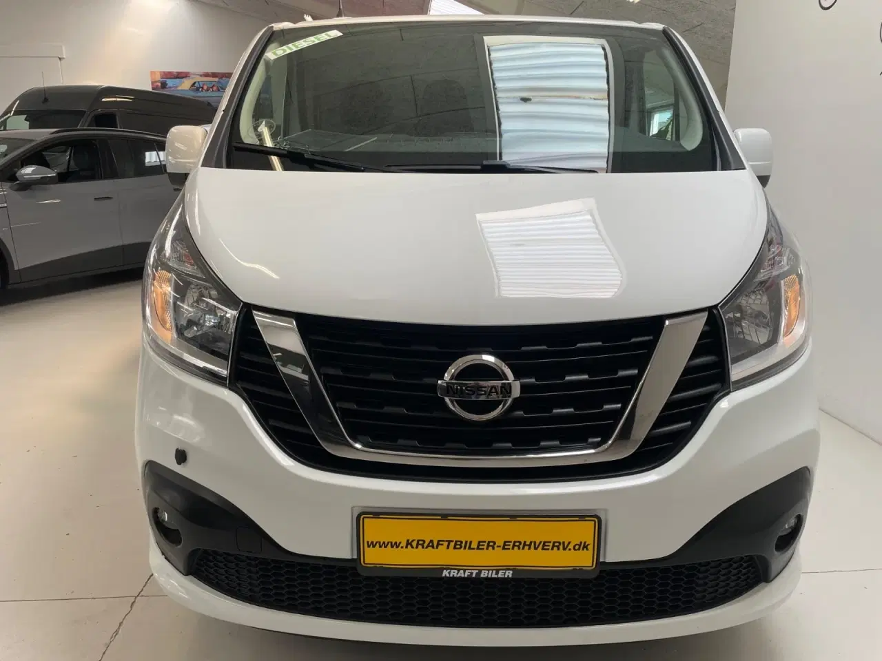 Billede 18 - Nissan NV300 2,0 dCi 120 L1H1 Access