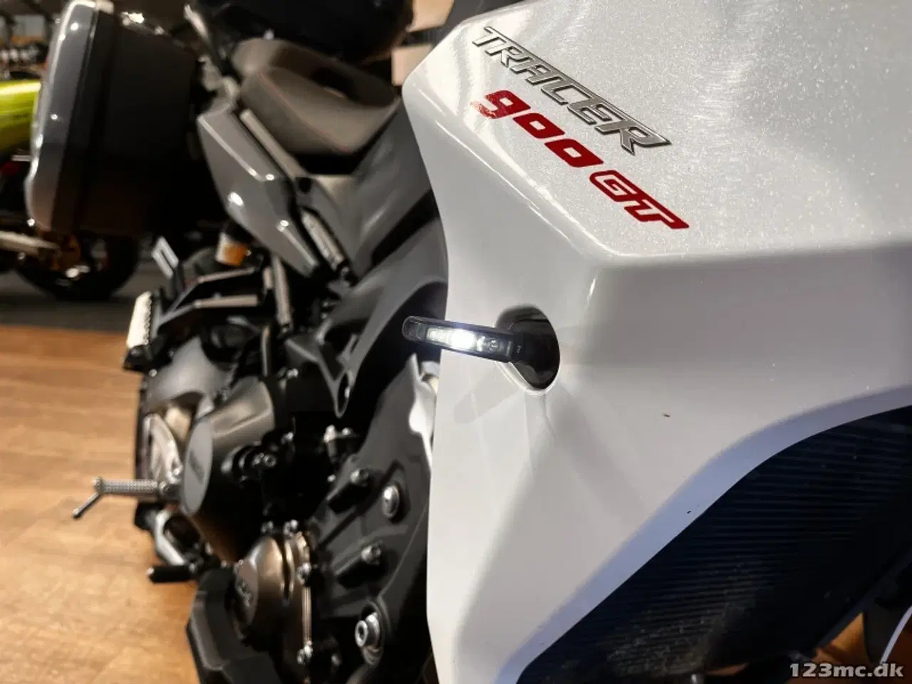 Billede 21 - Yamaha Tracer 900 GT