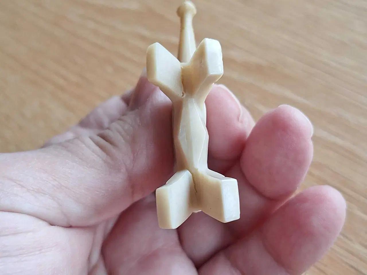 Billede 5 - Sjov elefant 