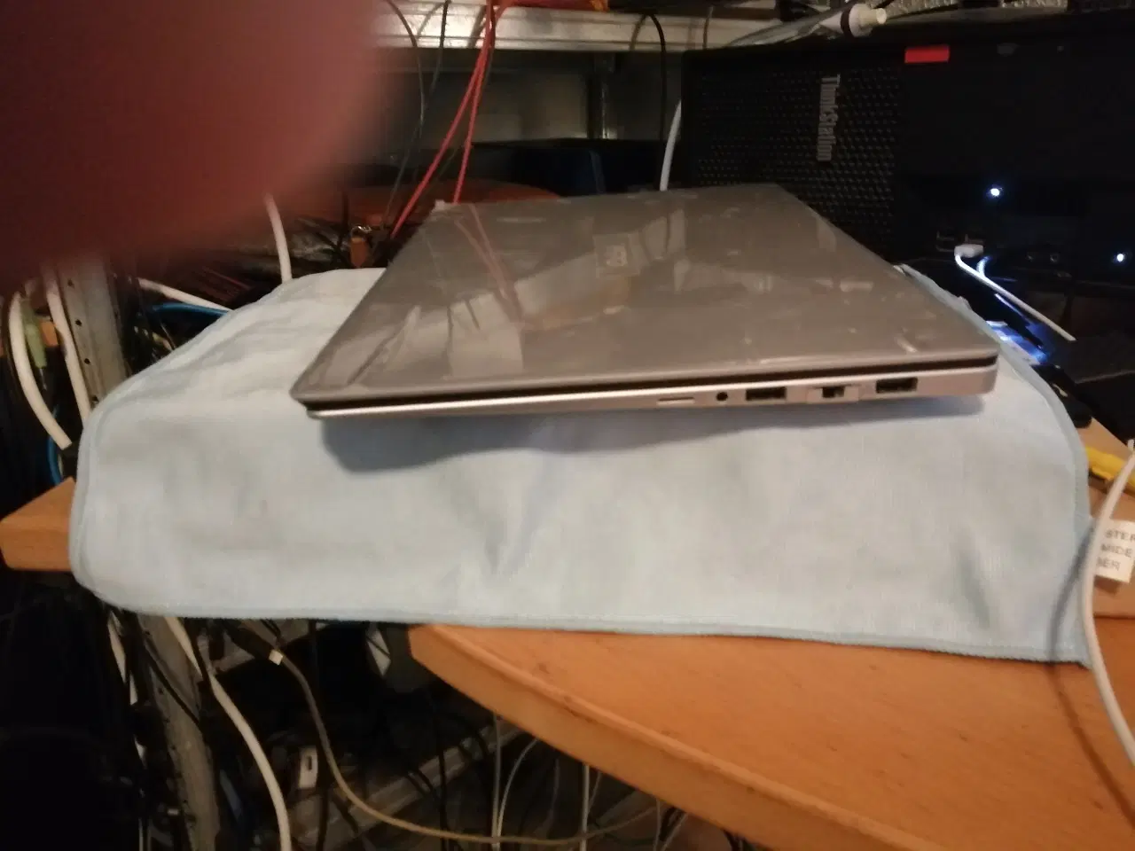 Billede 7 - Yepo A116H bærbar computer sølv