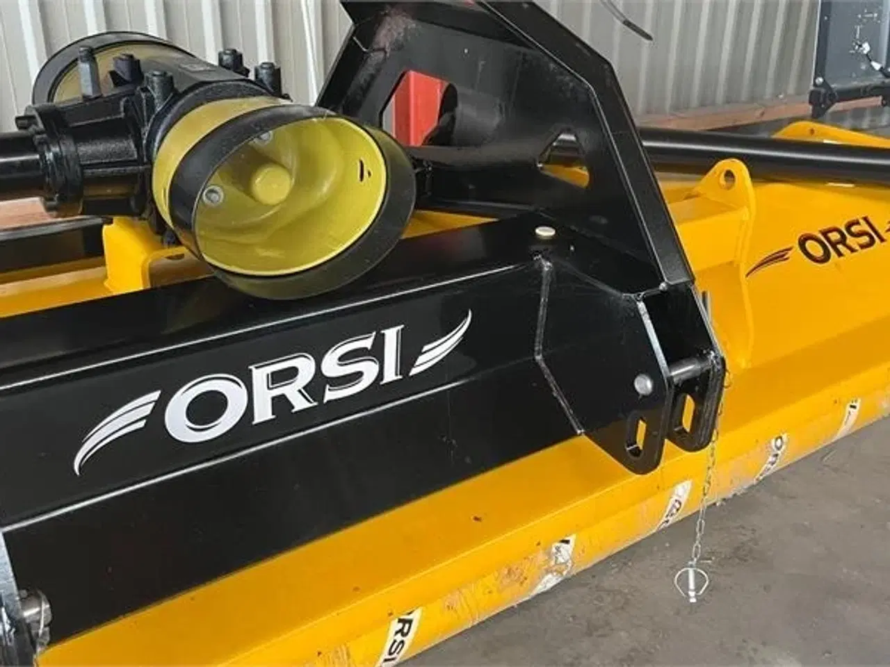 Billede 3 - Orsi WGR 3213 NY overgemt