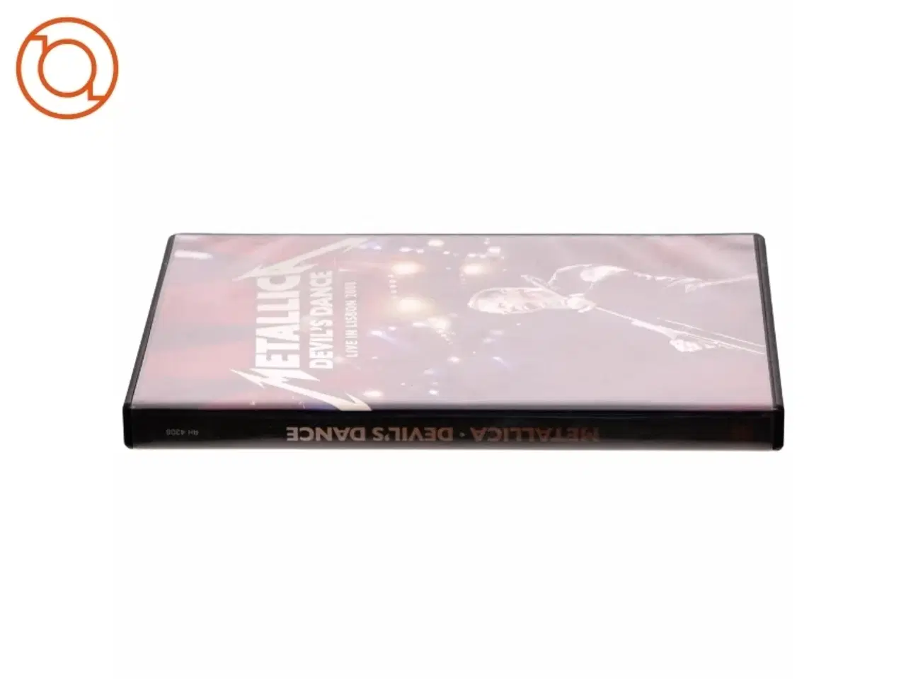 Billede 2 - Metallica, Devil´s dance, lisbon 2008