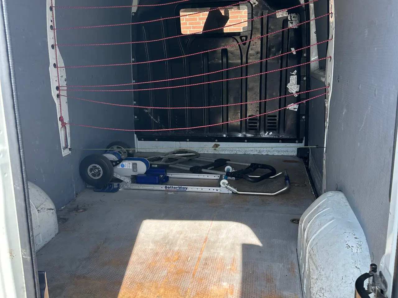 Billede 9 - Nissan NV 400