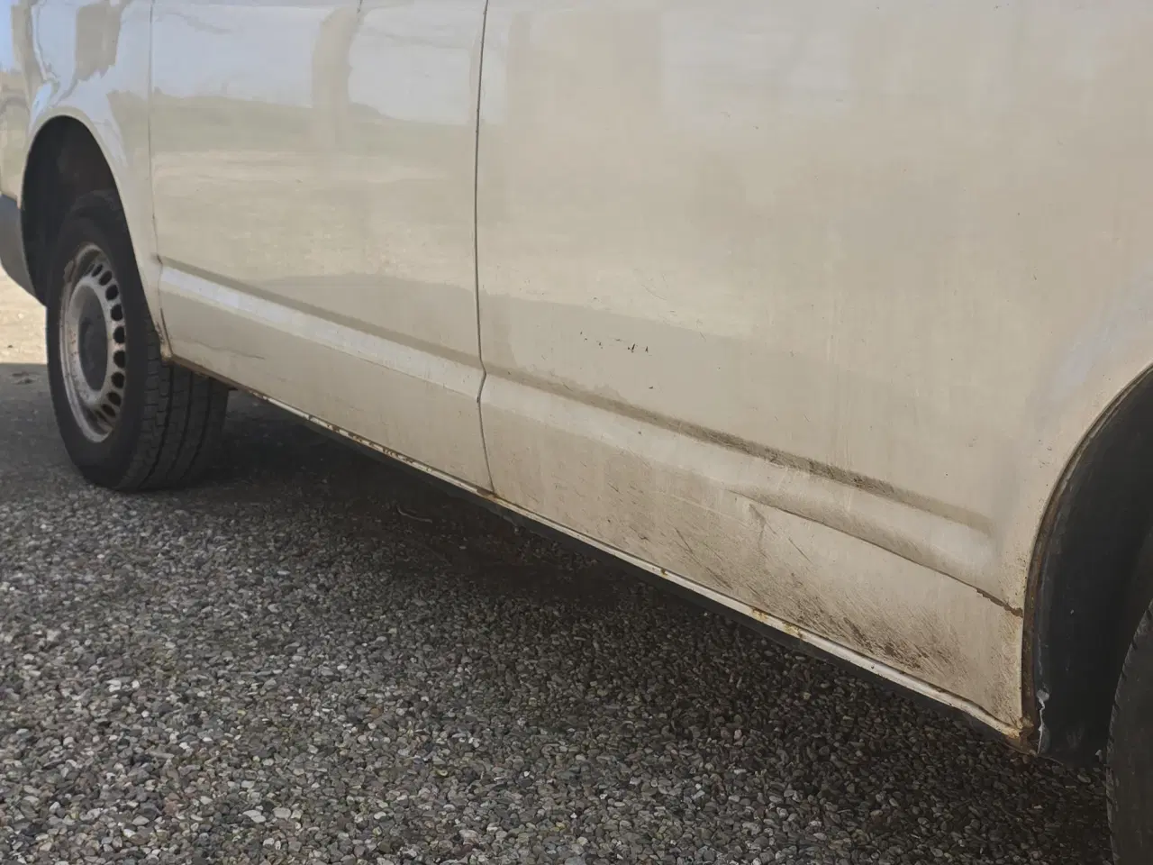 Billede 5 - Vw t5 1.9 Tdi