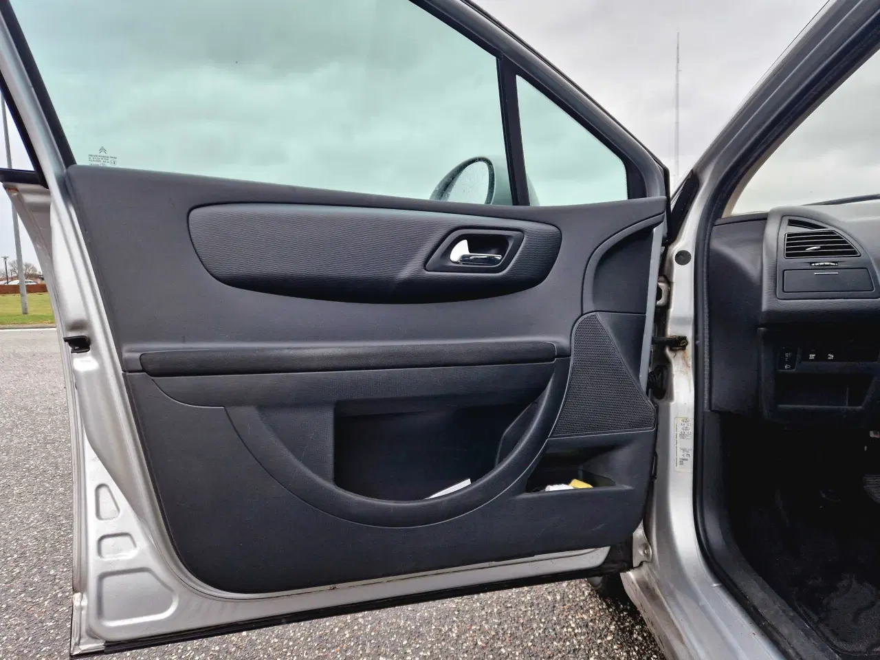 Billede 10 - Automatgear 23km/l Citroen C4 fra 2008