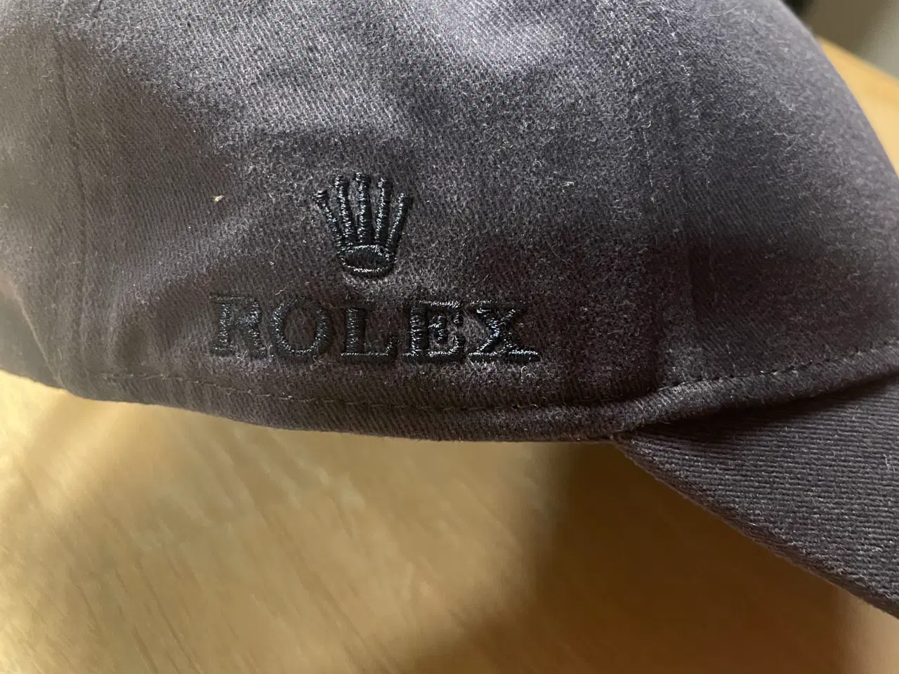 Billede 2 - Rolex cap + ur pose