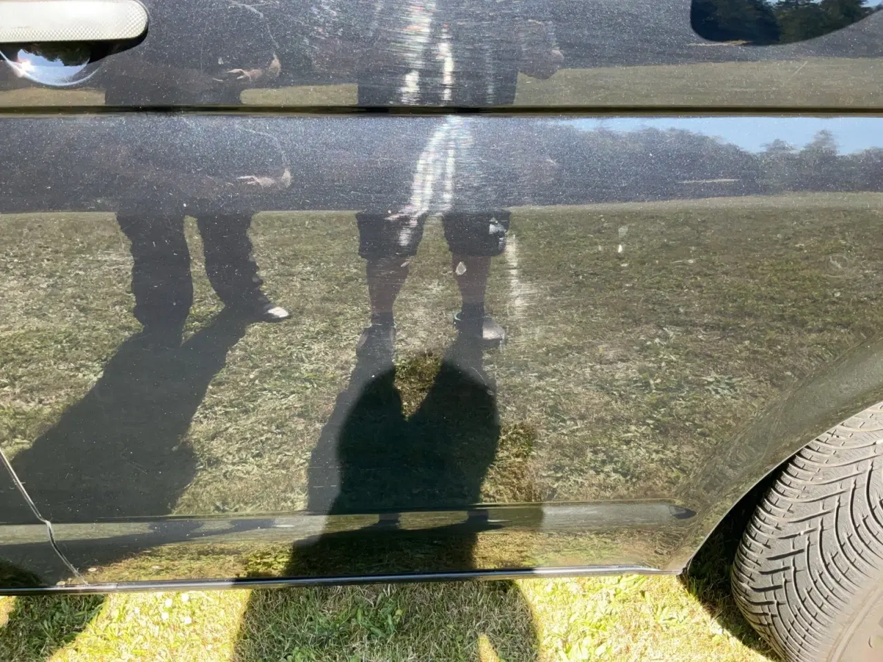 Billede 17 - VW Transporter 2,0 TDi 140 Kassevogn DSG lang