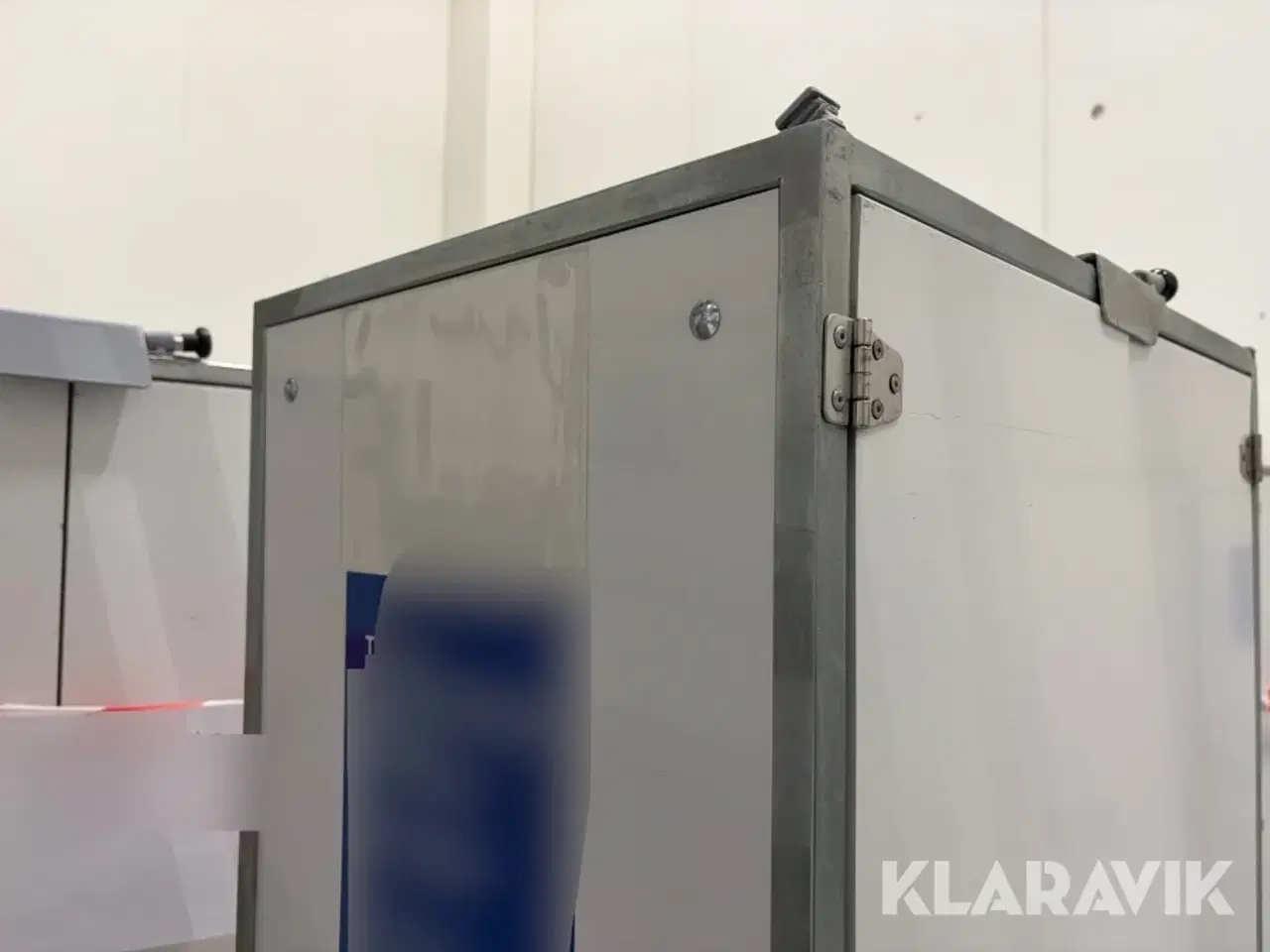 Billede 7 - Reolvogne 10 styk