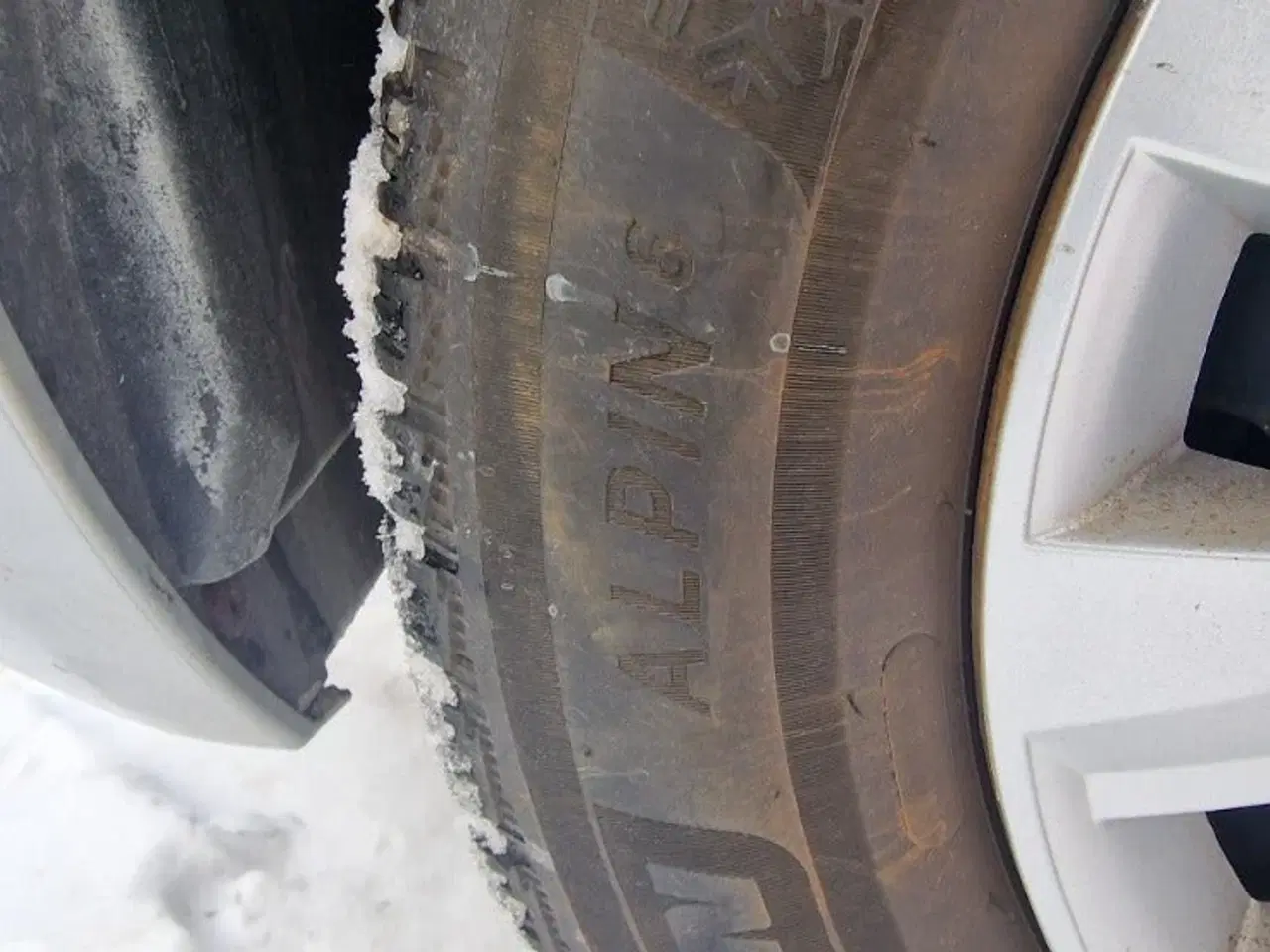 Billede 14 - Citroën C4 Picasso 1,6 e-HDi 112 Seduction E6G