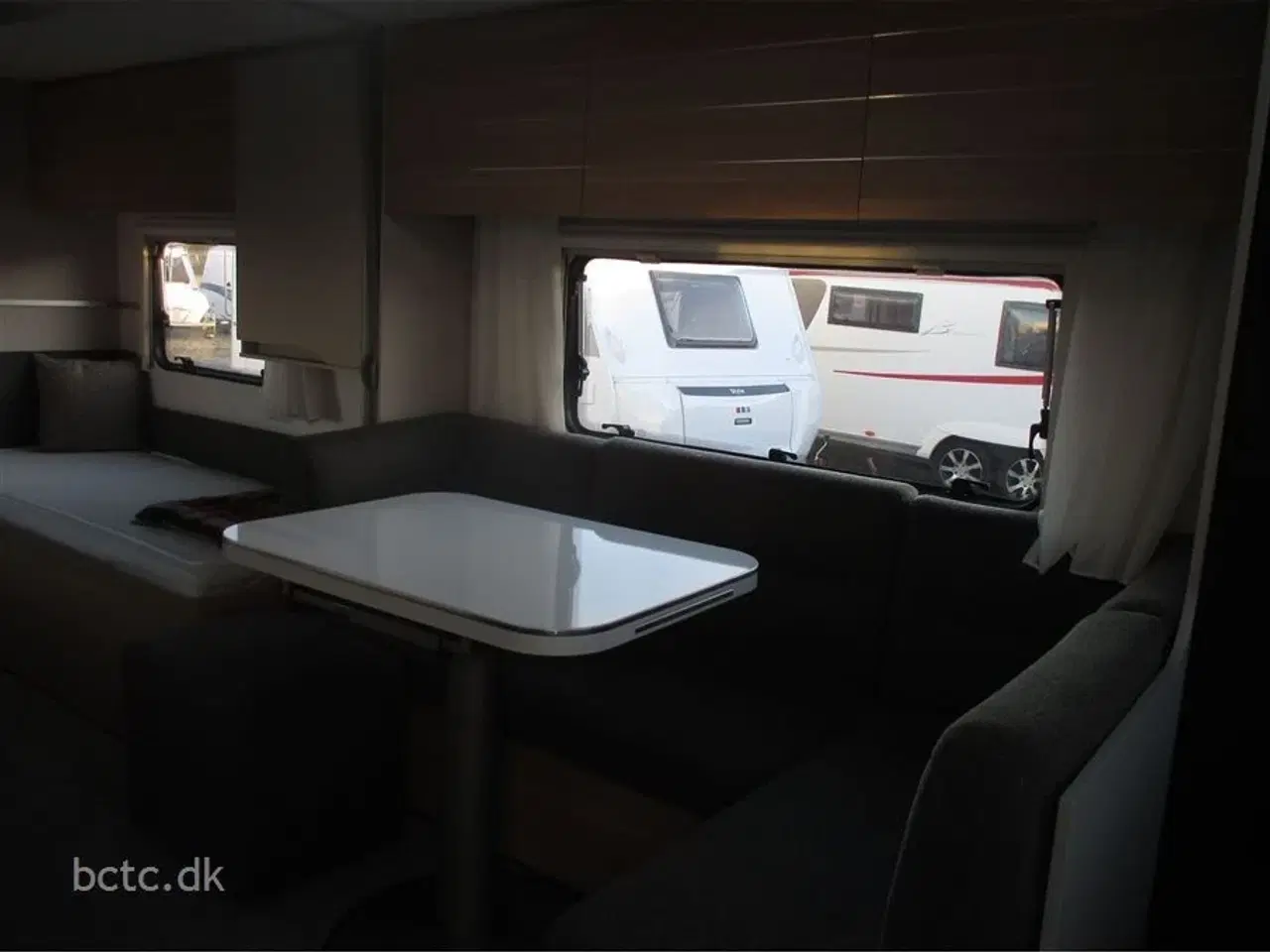 Billede 20 - 2022 - Adria Adora 613 HT Alde MASSER AF UDSTYR