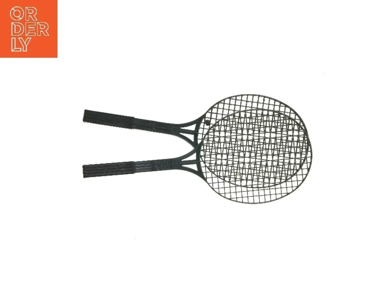 Billede 1 - ketcher (str. 53 cm)