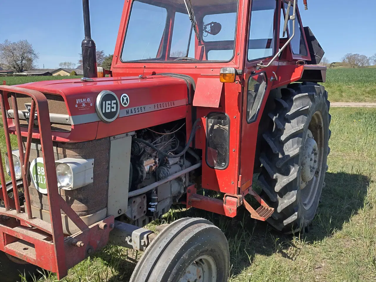 Billede 1 - 165 X