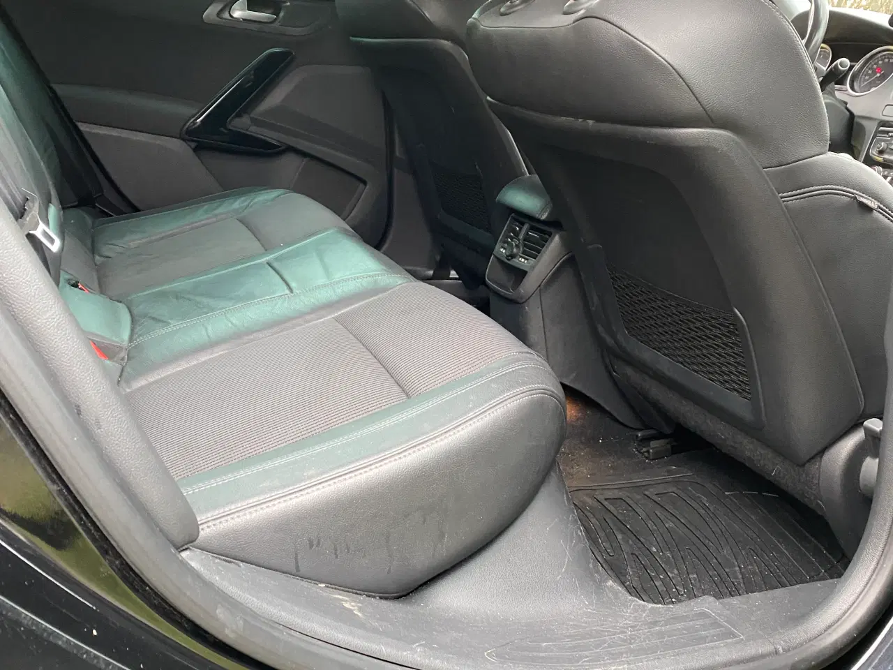 Billede 8 - Peugeot 508 1.6 HDI Automatgear