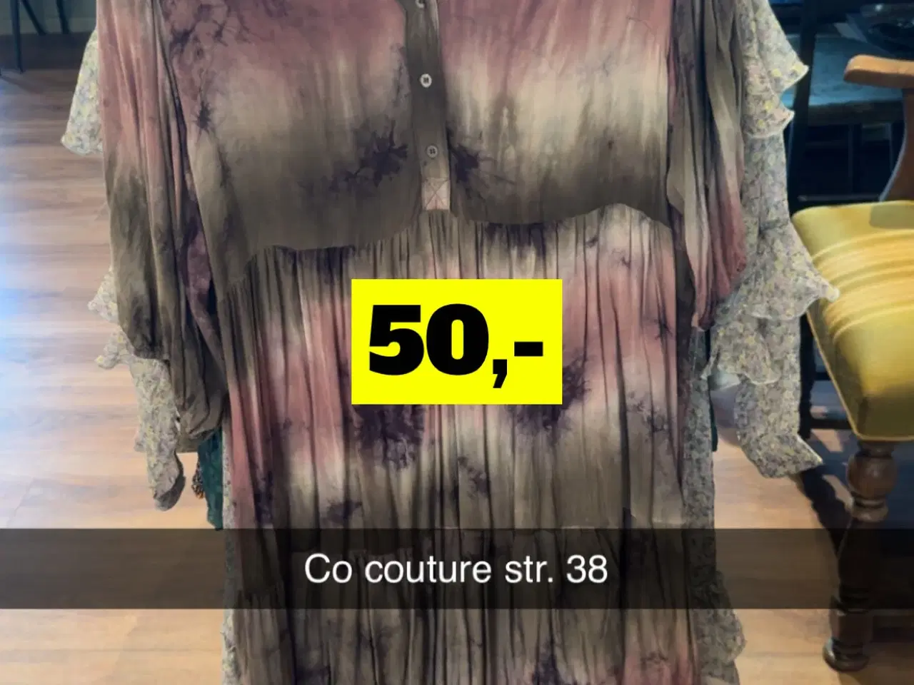 Billede 18 - 50 kr. stk. - flere annoncer 