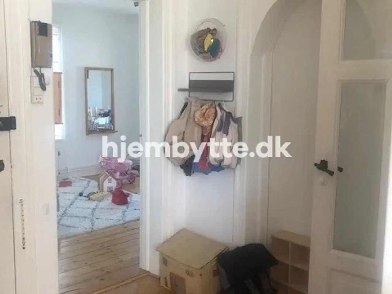 Billede 7 - Hjembytte - Strandparksvej