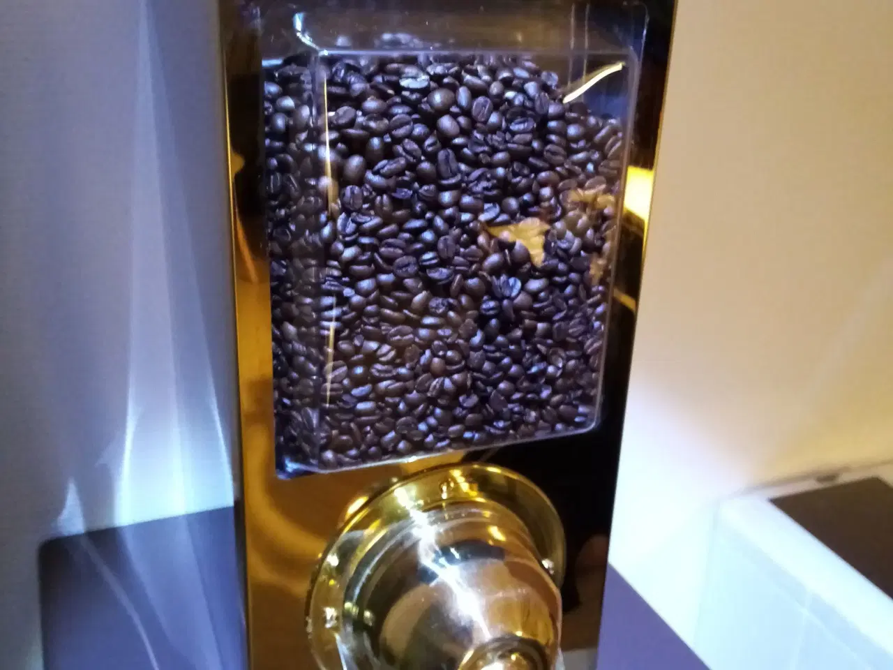 Billede 1 - Kaffedispenser 4 KG