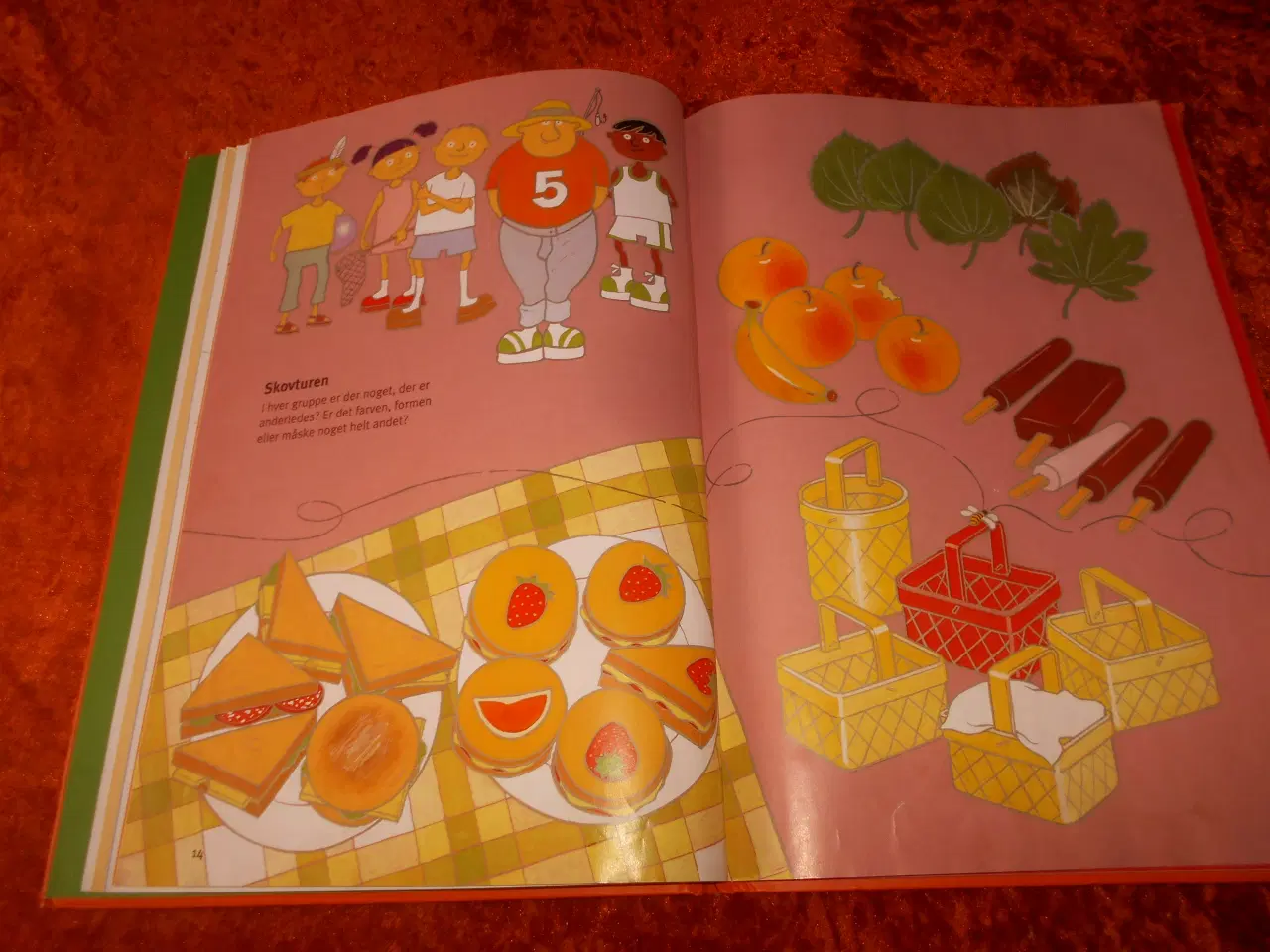 Billede 4 - Har du hørt om ternede høns og firkantede æg