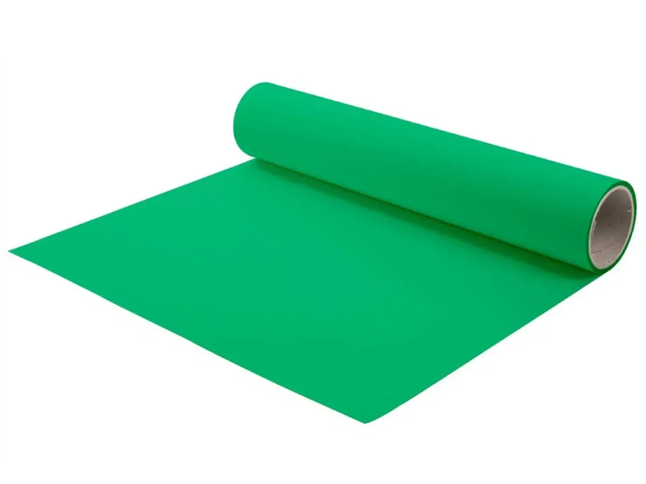 Billede 1 - Chemica Quickflex Revolution - Lys Grøn - Light Green 3625 - tekstil folie