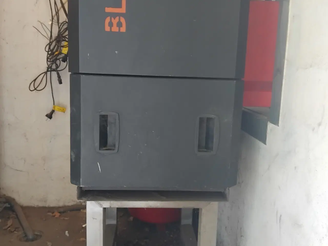 Billede 8 - Blackstar 10-16KW