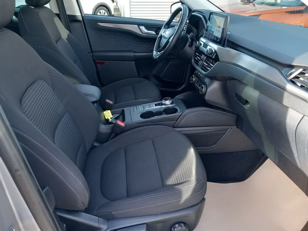 Billede 16 - Ford Kuga 2,5 Plugin-hybrid Titanium CVT 225HK 5d Trinl. Gear