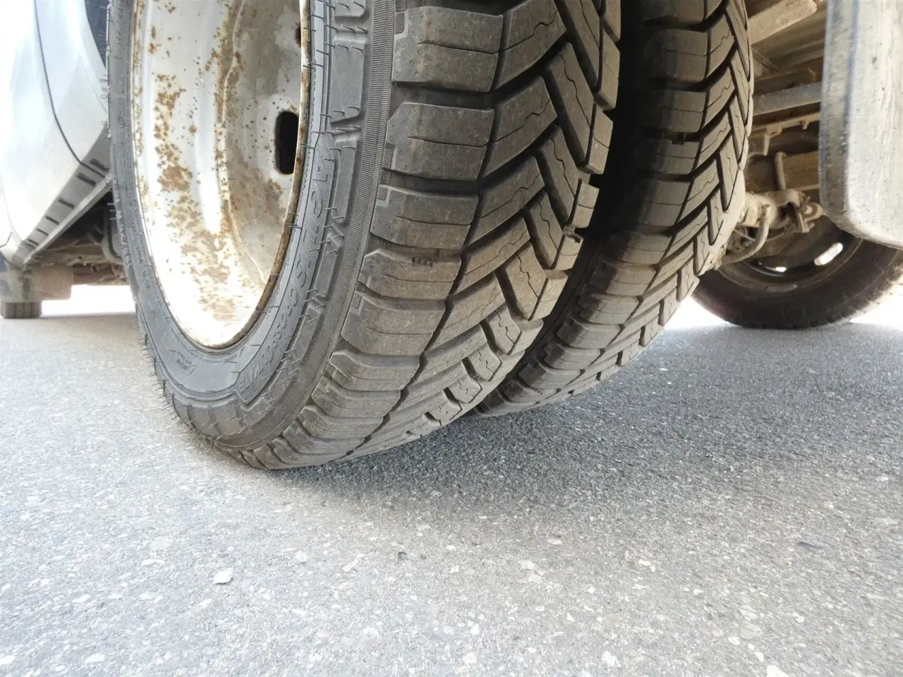 Billede 6 - Iveco Daily 35C18 12m3 3,0 D 180HK Van 6g