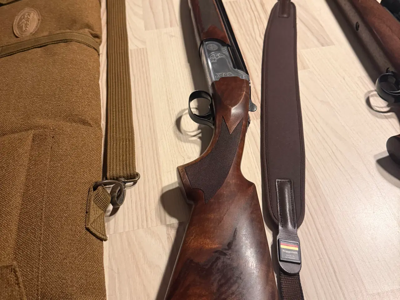 Billede 2 - Jagt gevær