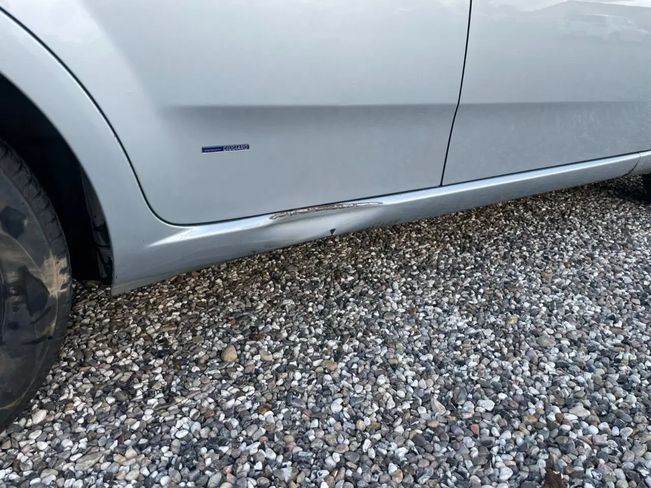 Billede 3 - Fiat Grande Punto 1,3 JTD 75 Active