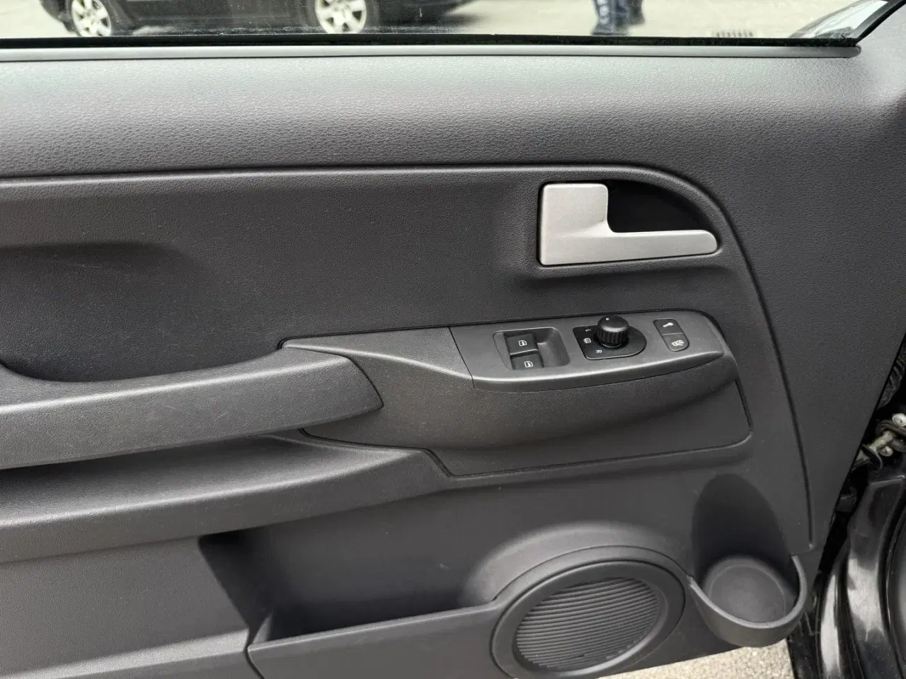 Billede 7 - VW Fox 1,4 75HK 3d