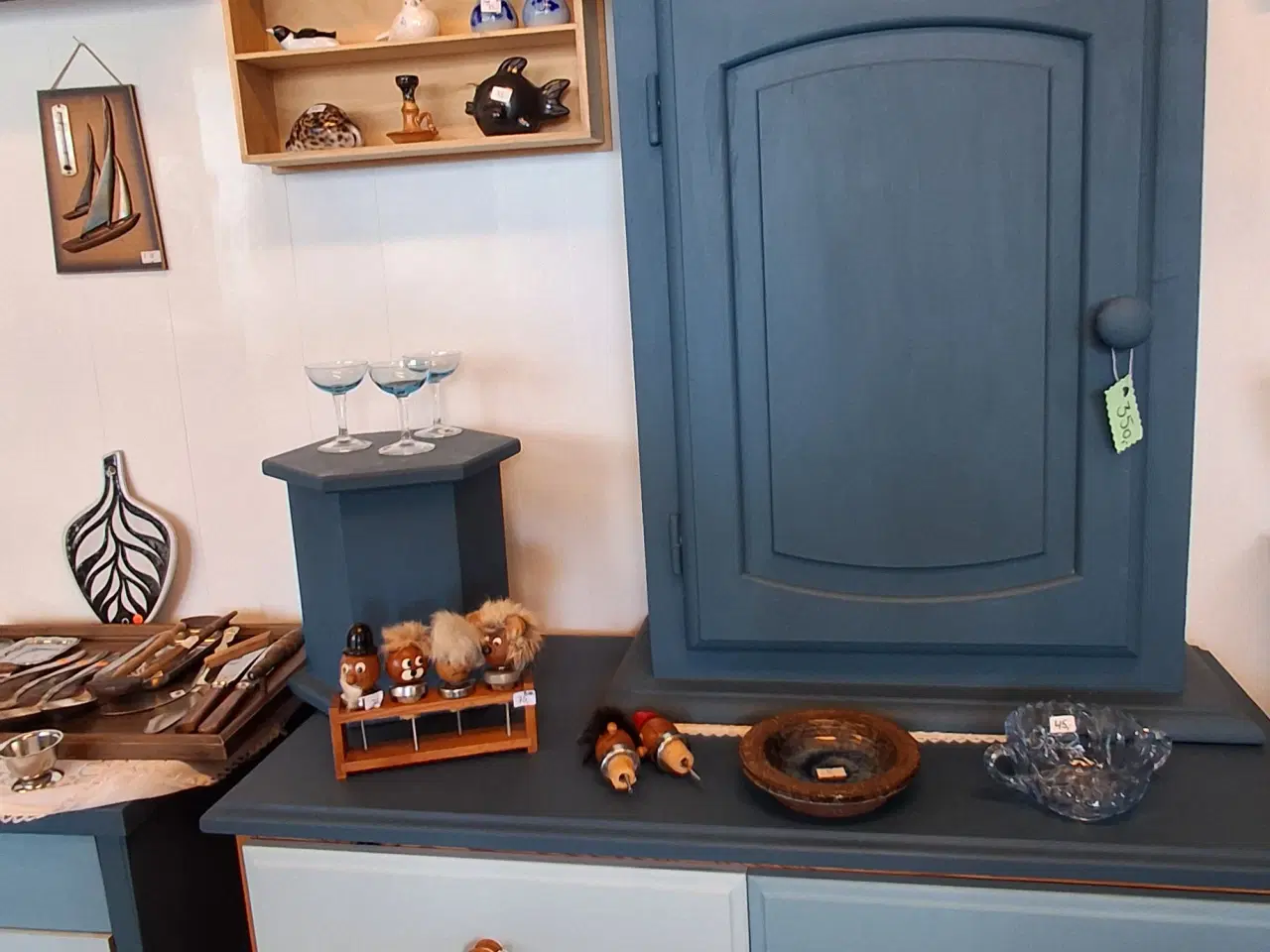 Billede 14 - Spar 20 % lørdag d. 1/11 kl. 11-13 