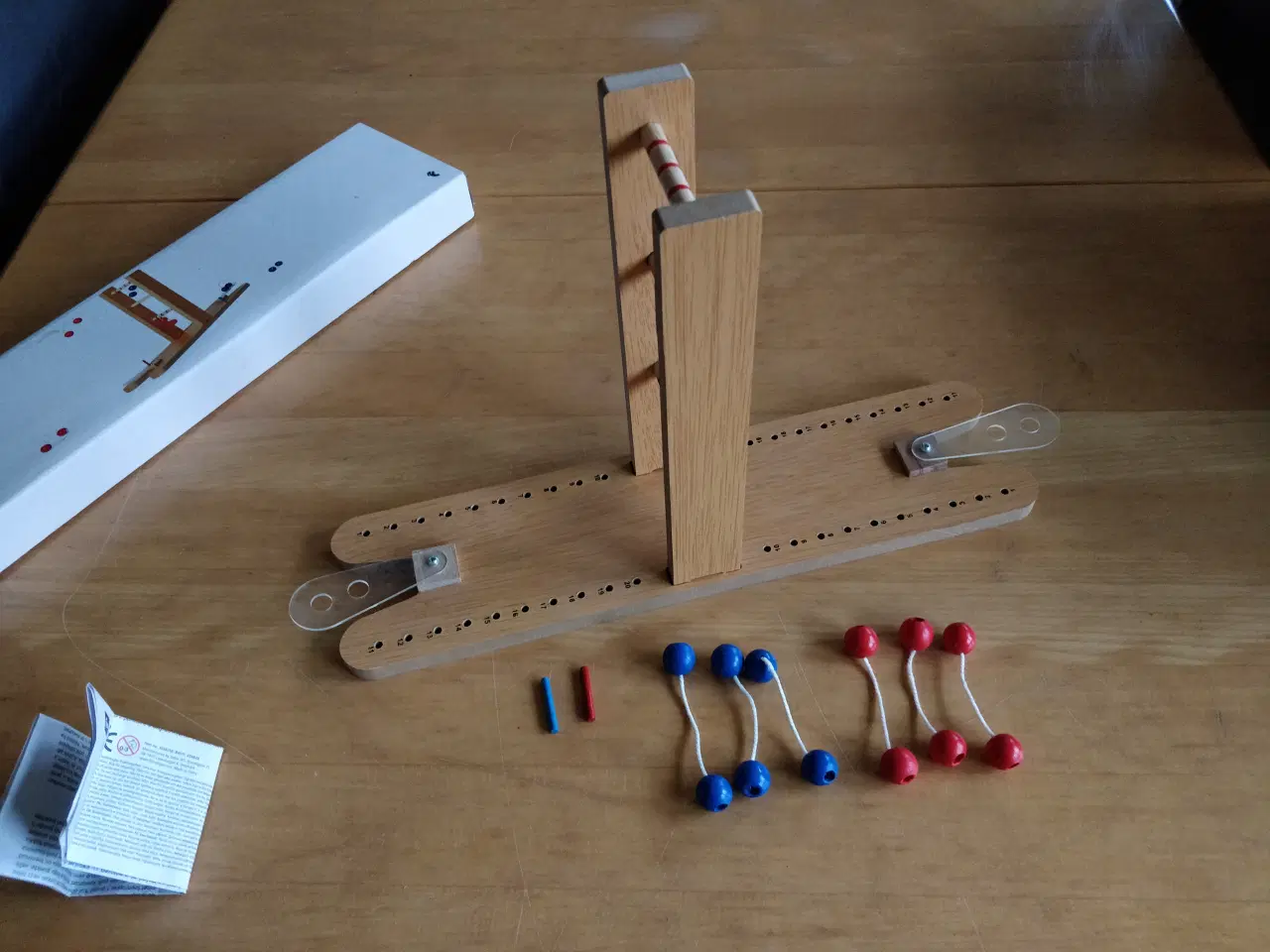 Billede 4 - Stigespil