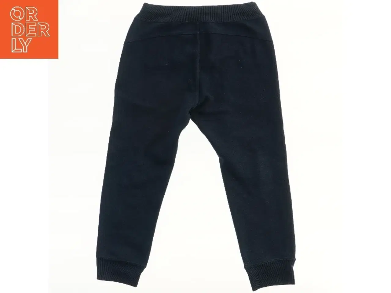 Billede 2 - Bukser med lynlåslommer fra Uniqlo (str. 116)