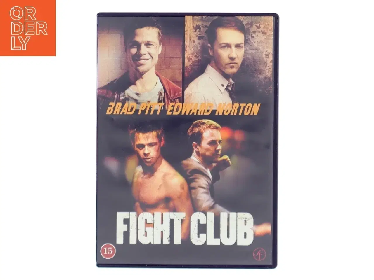 Billede 1 - Fight Club