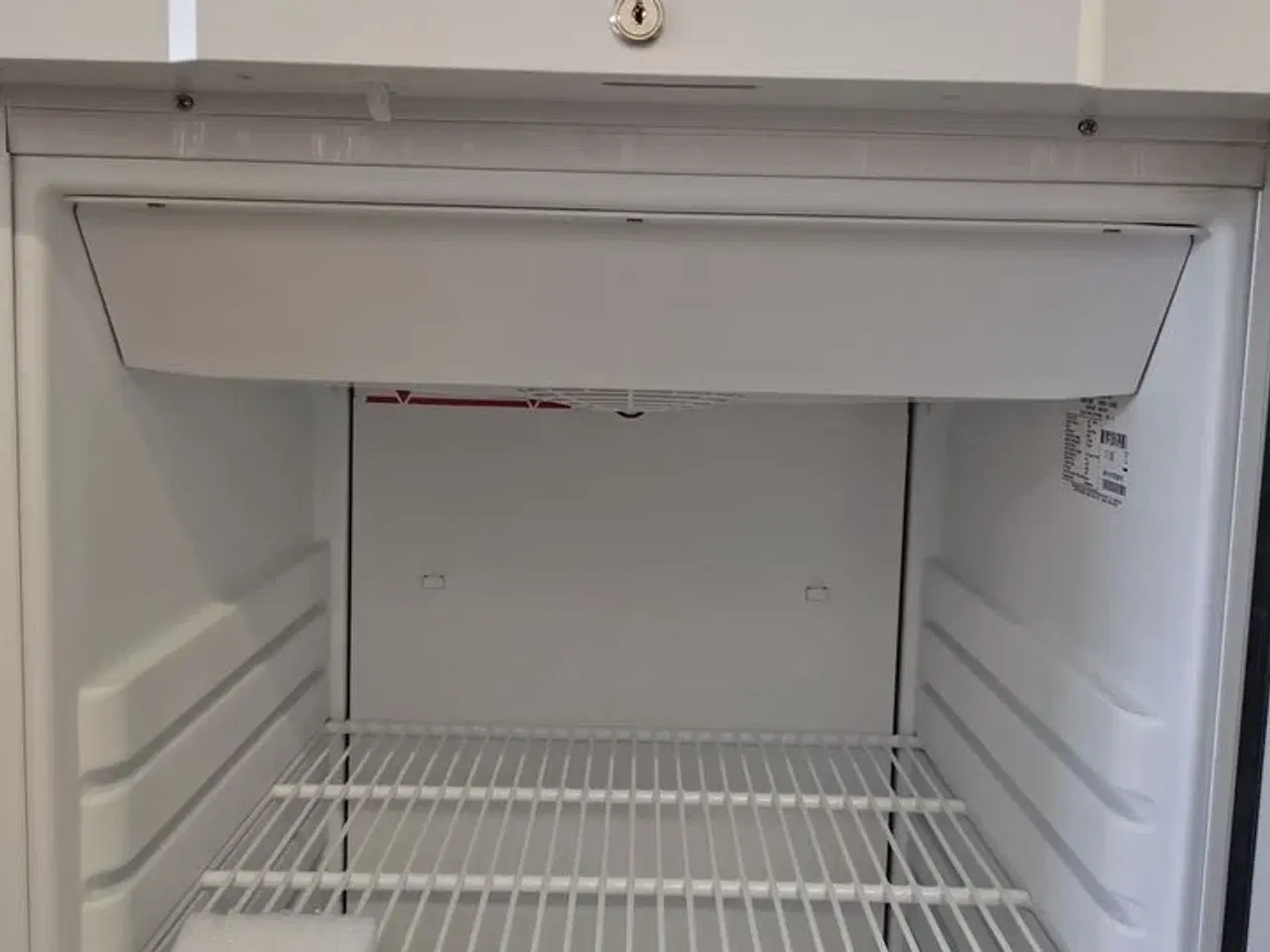Billede 8 - Displaykøleskab, ubrugt  GRAM