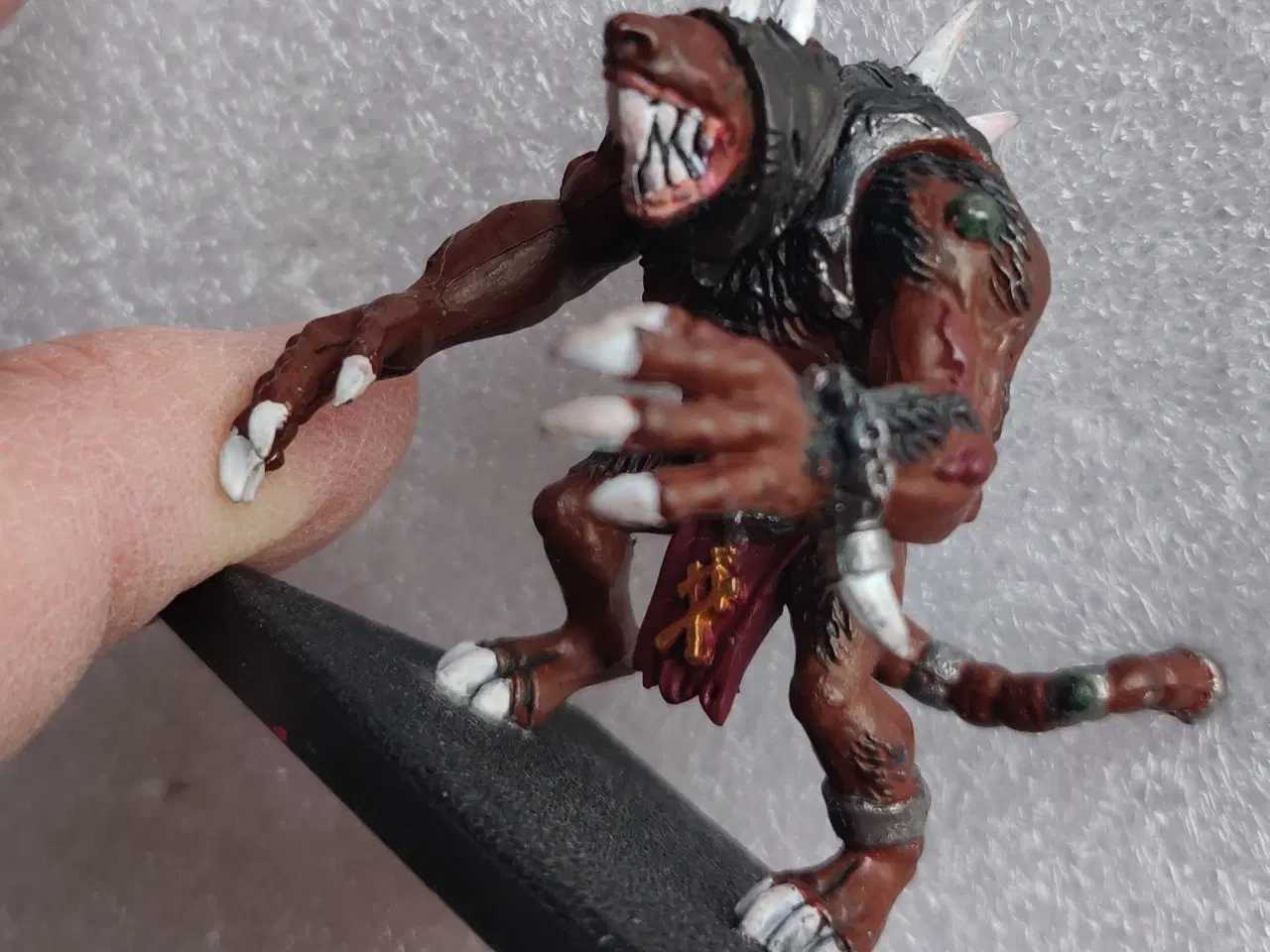 Billede 11 - Island of Blood, Battle for Skull Pass, Dark Elf 