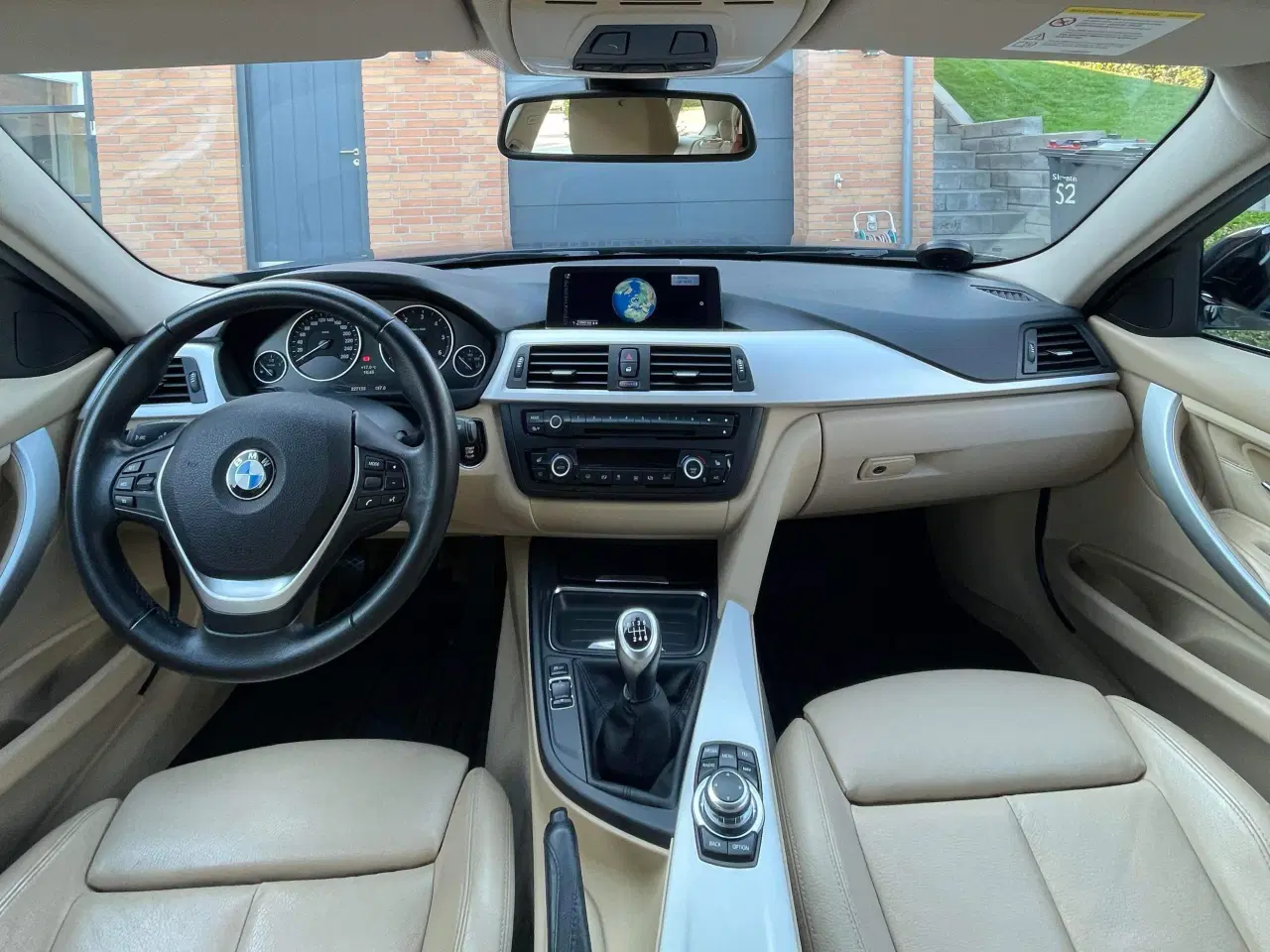 Billede 6 - BMW 320d f31