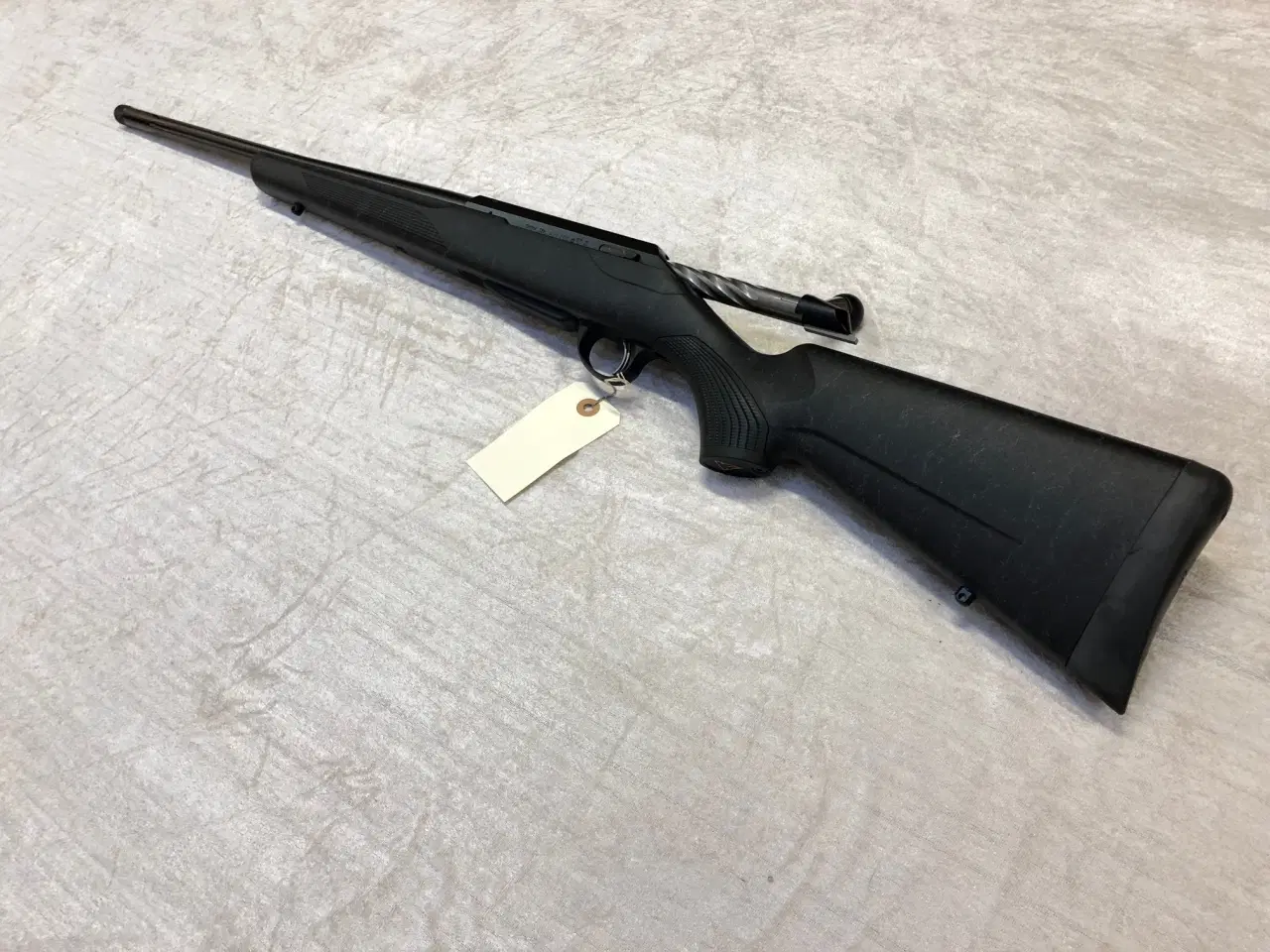 Billede 2 - Tikka T3X Roughtech