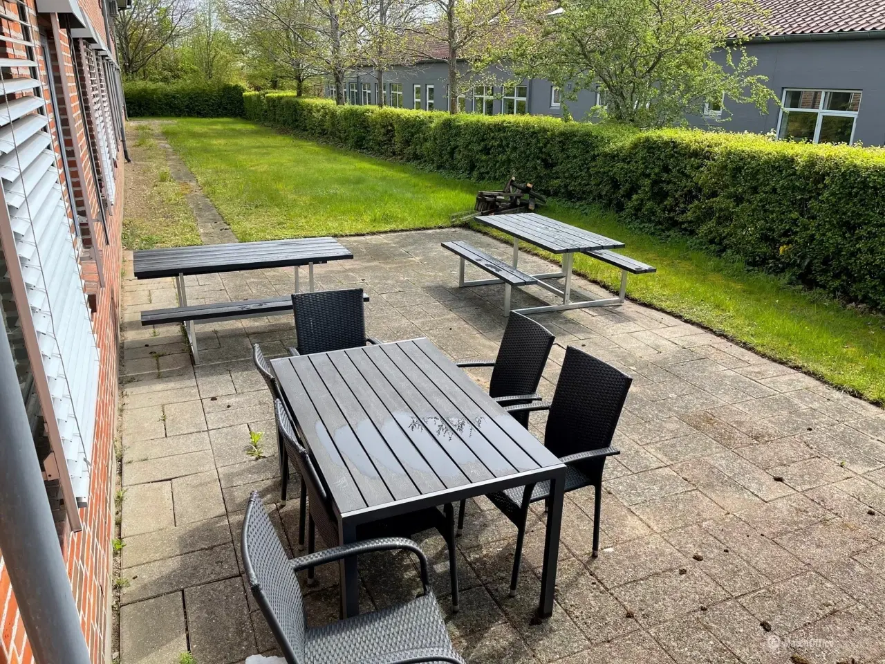 Billede 20 - Lej jeres helt eget afsnit i vores veletableret kontorfællesskab m. fælles mødefaciliteter