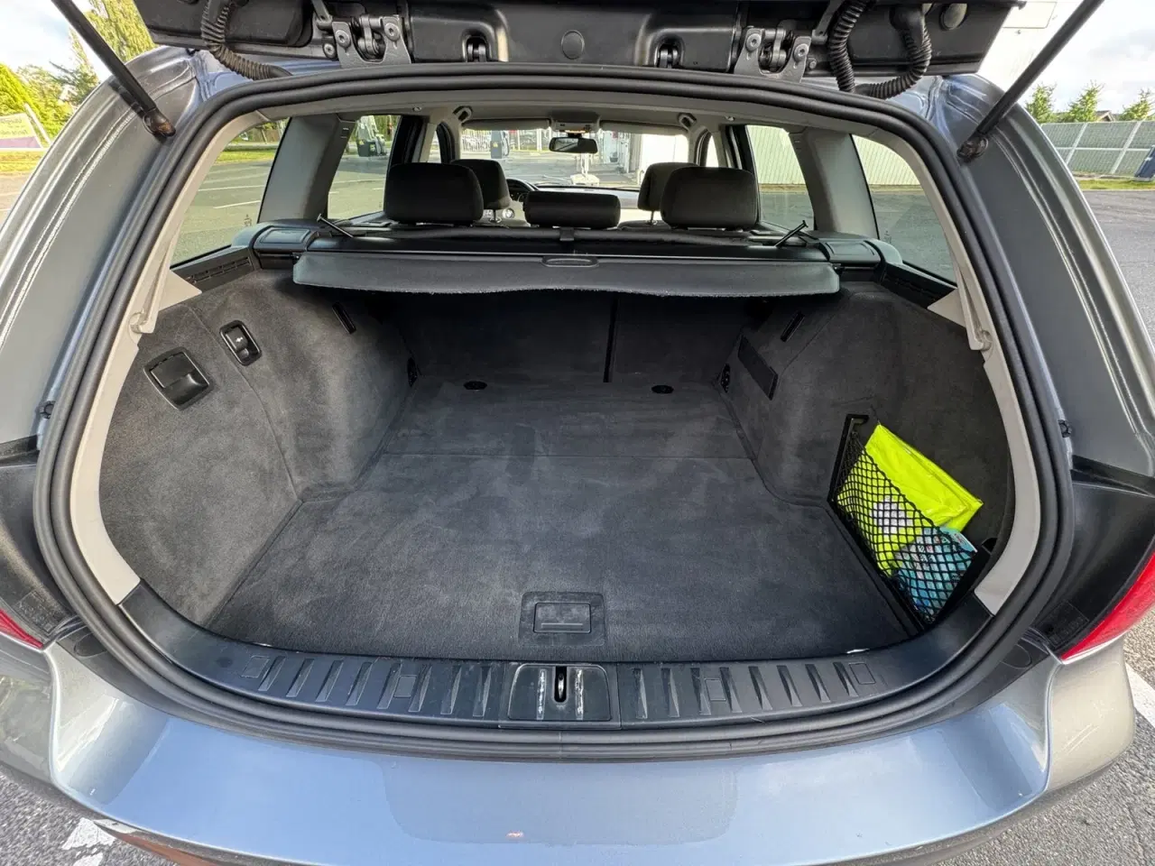 Billede 15 - BMW 320d 2,0 Touring
